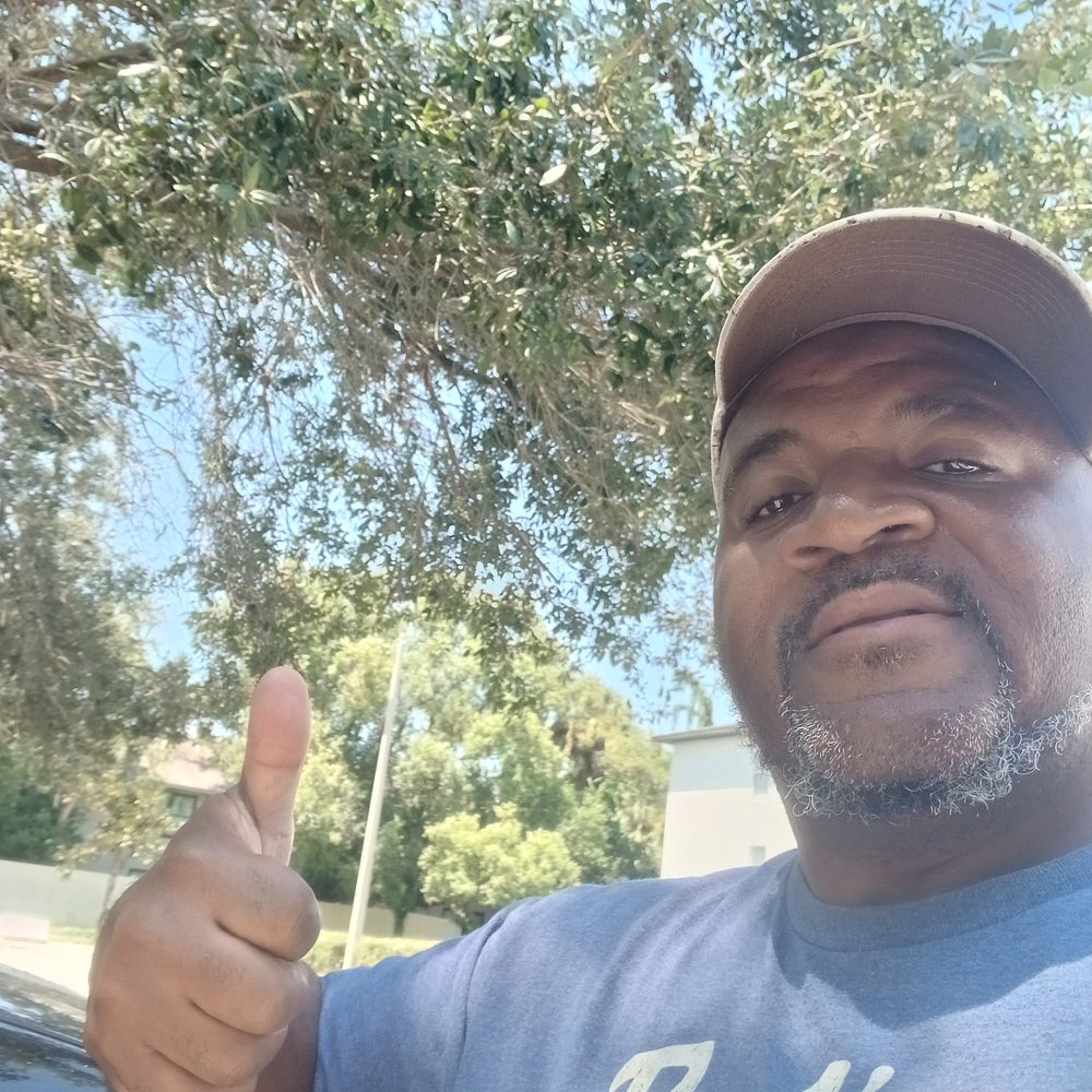 Dan Jackson's "Thumbs Up!"