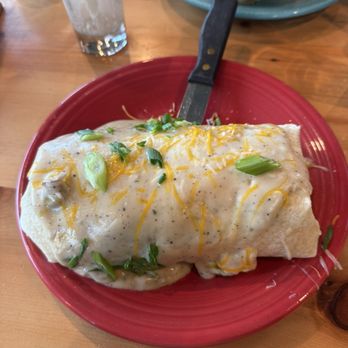 Duluth Grill - Billy Bob Burrito - Breakfast & Brunch Near Me - Duluth, Minnesota