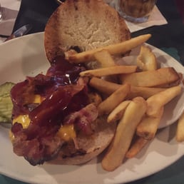 Chicken Sandwich