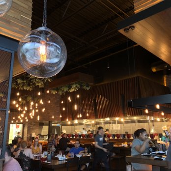JINYA Ramen Bar - Woodlands - Ramen Near Me - Spring, Texas JINYA Ramen Bar - Woodlands - Ramen Near Me - Spring, Texas