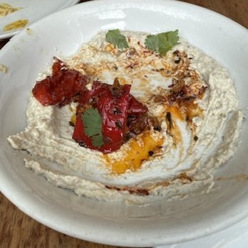 Bavel - Baba Ghanoush - Middle Eastern Near Me - Los Angeles, California