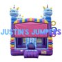 Photo of Justins Jumpers
