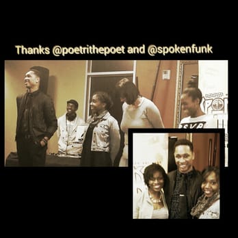 Spoken Funk - Performing Arts Near Me - Victorville, California Spoken Funk - Performing Arts Near Me - Victorville, California