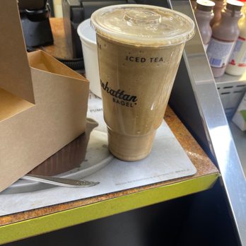 Manhattan Bagel - Bagels Near Me - Wilmington, Delaware Manhattan Bagel - Bagels Near Me - Wilmington, Delaware