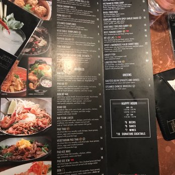 OBAO - Asian Fusion Near Me - New York, New York OBAO - Asian Fusion Near Me - New York, New York
