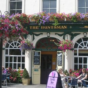The Huntsman - From website - Pubs Near Me - Bath, BAS The Huntsman - From website - Pubs Near Me - Bath, BAS