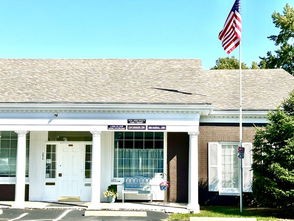 Deep Roots Family Therapy - grief counselor in Toledo, OH