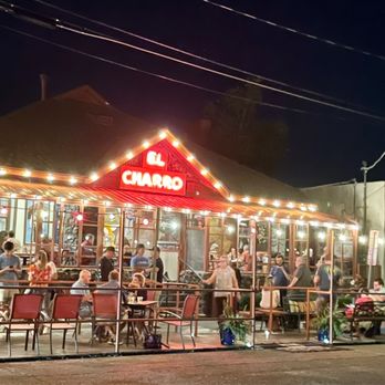 El Charro Cafe - Tacos Near Me - Tucson, Arizona