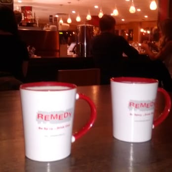 Remedy Cafe - Chai lates. Yum! - Cafes Near Me - Edmonton, Alberta Remedy Cafe - Chai lates. Yum! - Cafes Near Me - Edmonton, Alberta