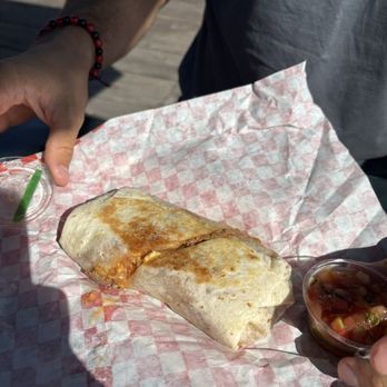 Pegasus Coffee House - Brisket burrito - Coffee & Tea Near Me - Bainbridge Island, Washington Pegasus Coffee House - Brisket burrito - Coffee & Tea Near Me - Bainbridge Island, Washington
