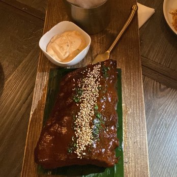 The Nuaa Table - Thai Near Me - Brooklyn, New York The Nuaa Table - Thai Near Me - Brooklyn, New York