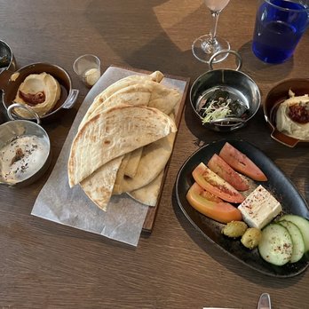 ala - Starters included in bottomless brunch - Mediterranean Near Me - Washington, DC, District of Columbia ala - Starters included in bottomless brunch - Mediterranean Near Me - Washington, DC, District of Columbia