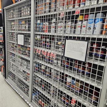 AutoZone - Spray paint - Auto Parts & Supplies Near Me - Northridge, California