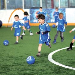 Utah Lil' Kickers