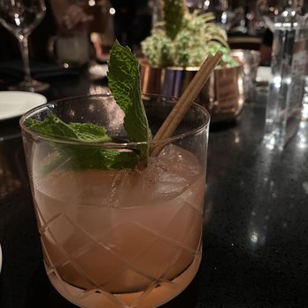 Acre 41 - Ode to a Nightingale - Breakfast & Brunch Near Me - Austin, Texas