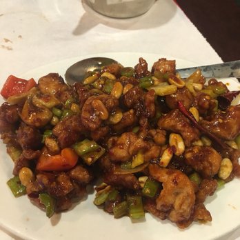 Lao Sze Chuan - Szechuan Near Me - Chicago, Illinois