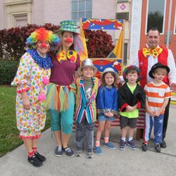 Pasadena Community Church School