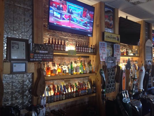 Telegraph Taphouse by null