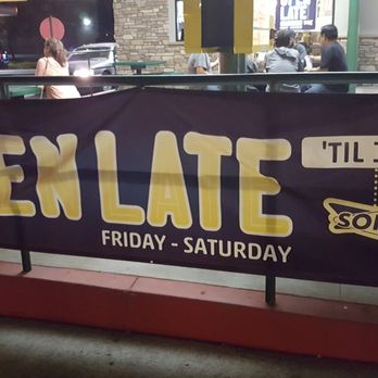 Sonic Drive-In - Late Night Service - Burgers Near Me - Santee, California Sonic Drive-In - Late Night Service - Burgers Near Me - Santee, California