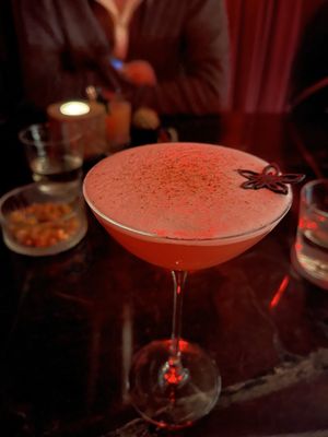 Panamericano Bar by null