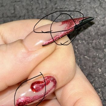 Custom Nails and Spa - Nail Salons Near Me - Waldorf, Maryland Custom Nails and Spa - Nail Salons Near Me - Waldorf, Maryland