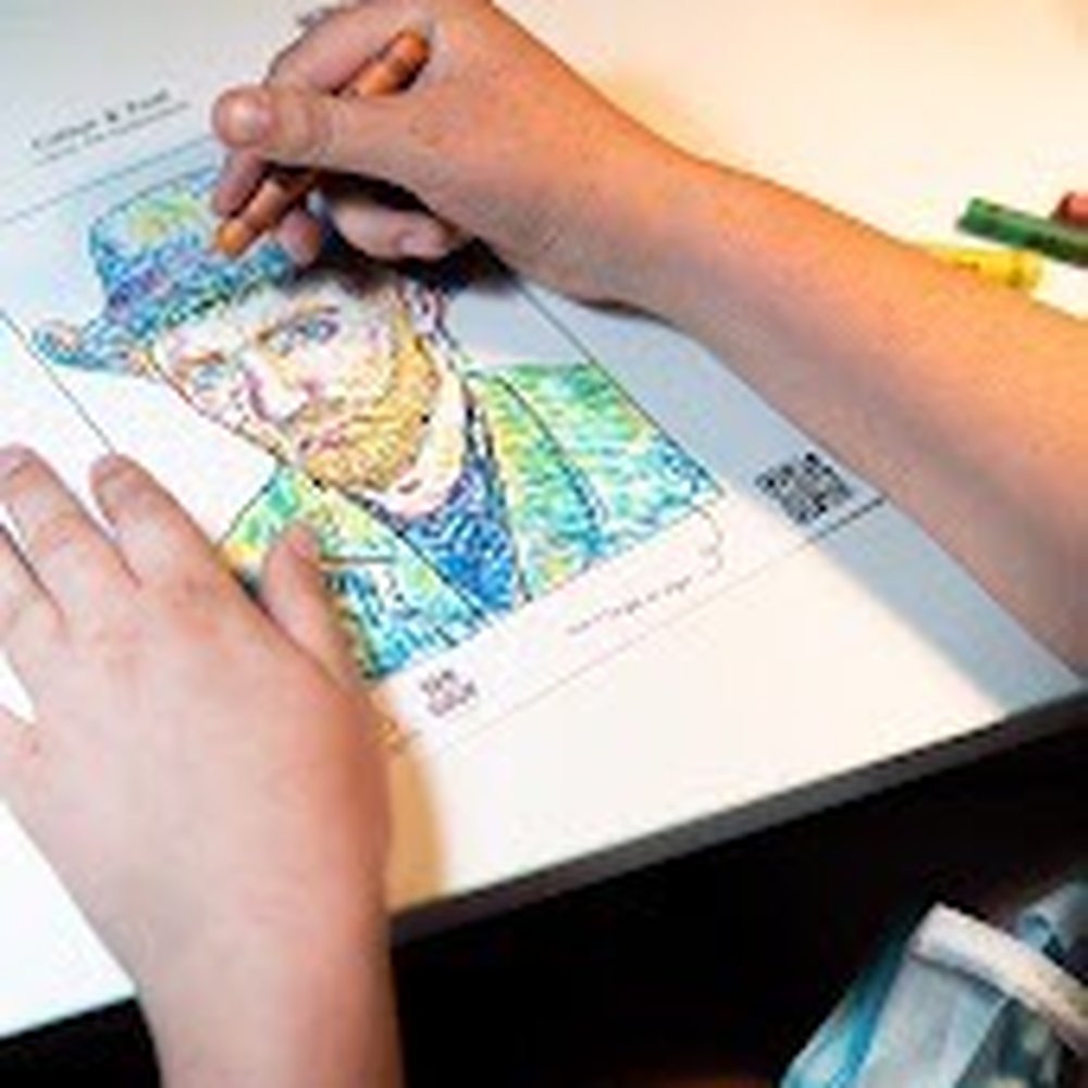 Van Gogh: The Immersive Experience - Art Galleries Near Me - Arlington, Texas