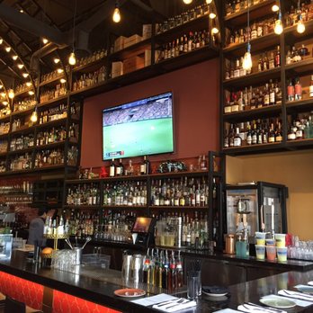 Vaca - Big bar. - Tapas/Small Plates Near Me - Costa Mesa, California Vaca - Big bar. - Tapas/Small Plates Near Me - Costa Mesa, California