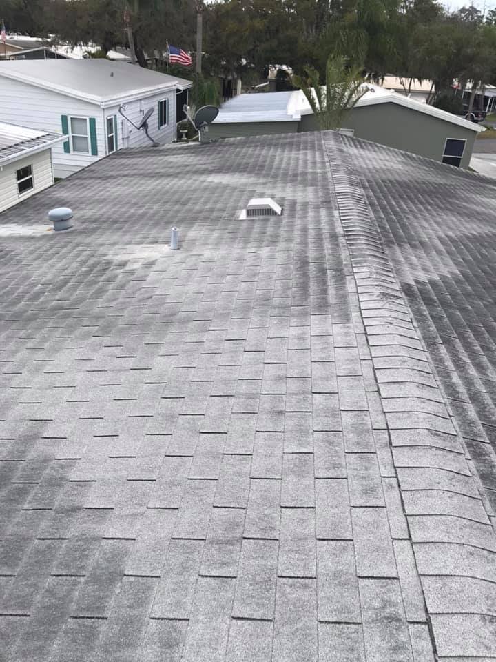 Slide of Wild Roofing