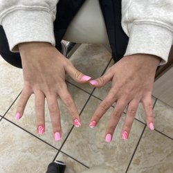 Amy Nails