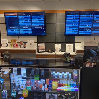 Curaleaf - Cannabis Clinics Near Me - Phoenix, Arizona