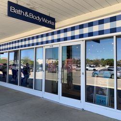 Bath & Body Works