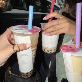 Ume Tea - Bubble Tea Near Me - Los Angeles, California Ume Tea - Bubble Tea Near Me - Los Angeles, California