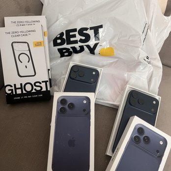 Best Buy - Our purchases from Best Buy El Camino Real Tustin! - Electronics Near Me - Tustin, California Best Buy - Our purchases from Best Buy El Camino Real Tustin! - Electronics Near Me - Tustin, California