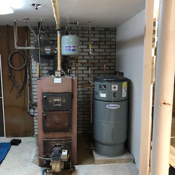 Ashley Fuel - Heating & Air Conditioning/HVAC Near Me - Beverly, Massachusetts
