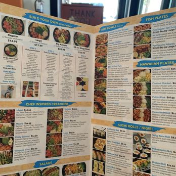 Vegas Poké Co - Poke Near Me - Las Vegas, Nevada Vegas Poké Co - Poke Near Me - Las Vegas, Nevada