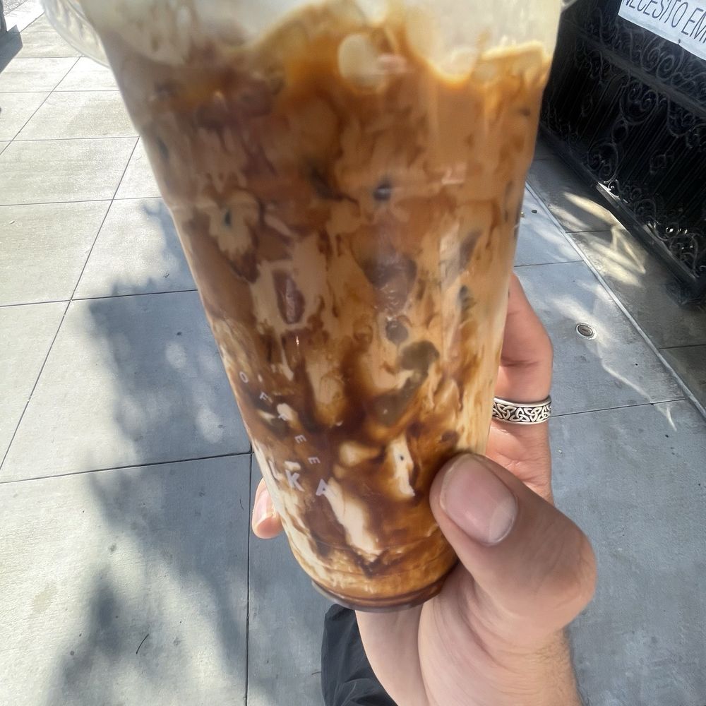 Fika Fika Coffee - Coffee & Tea Near Me - Pasadena, California Fika Fika Coffee - Coffee & Tea Near Me - Pasadena, California