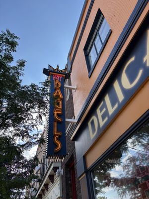 Rosenberg's Bagels & Delicatessen (Five Points) by null Rosenberg's Bagels & Delicatessen (Five Points) by null