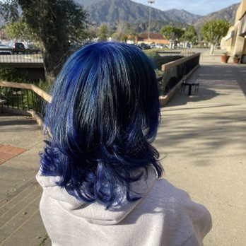 Hair By Brianne Dugan - Hair Stylists Near Me - Monrovia, California