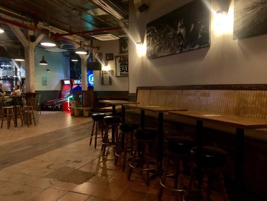 18th Ward Brewing by null