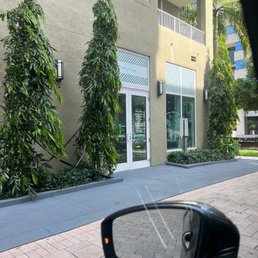 Outside Outside
