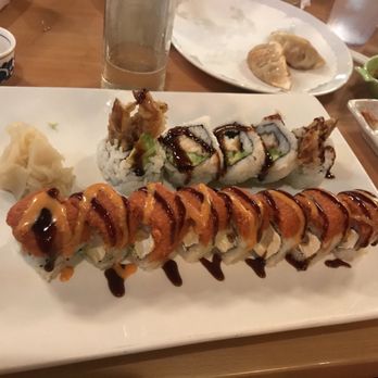 Ikko Sushi - Sushi Bars Near Me - Silver Spring, Maryland Ikko Sushi - Sushi Bars Near Me - Silver Spring, Maryland