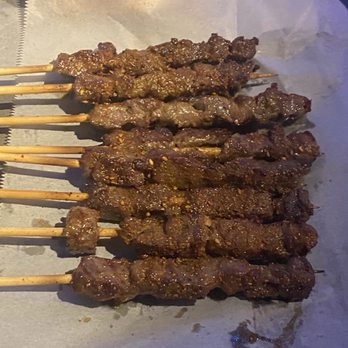 Xinjiang BBQ - Asian Fusion Near Me - San Diego, California Xinjiang BBQ - Asian Fusion Near Me - San Diego, California