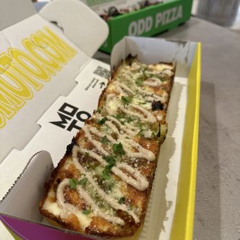 MOTO Pizza - Pizza Near Me - Bellevue, Washington MOTO Pizza - Pizza Near Me - Bellevue, Washington