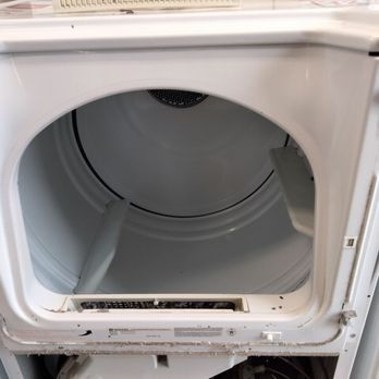 JP Can Fix It - Repair complete and dryer reassembled - Electronics Repair Near Me JP Can Fix It - Repair complete and dryer reassembled - Electronics Repair Near Me