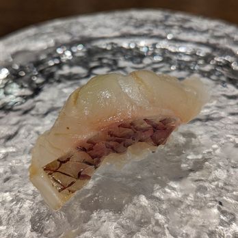 Sushi Suite 202 - Red snapper - Sushi Bars Near Me - Chicago, Illinois