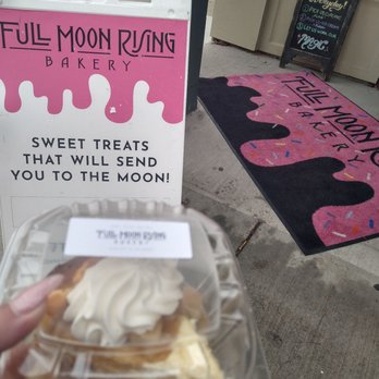 Full Moon Rising Bakery - Bakeries Near Me - Jamestown, New York Full Moon Rising Bakery - Bakeries Near Me - Jamestown, New York