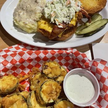 Lucky Lou's American Kitchen - Breakfast & Brunch Near Me - Mesa, Arizona Lucky Lou's American Kitchen - Breakfast & Brunch Near Me - Mesa, Arizona
