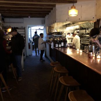 Colonia Verde - Latin American Near Me - Brooklyn, New York