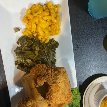Shantell's Just Until Restaurant & Lounge - 2 Piece Chicken with 2 Sides - Breakfast & Brunch Near Me - Sanford, Florida Shantell's Just Until Restaurant & Lounge - 2 Piece Chicken with 2 Sides - Breakfast & Brunch Near Me - Sanford, Florida