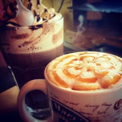 Mary's Coffee Shop